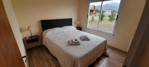Buena Vista in San Andres de la Sierra