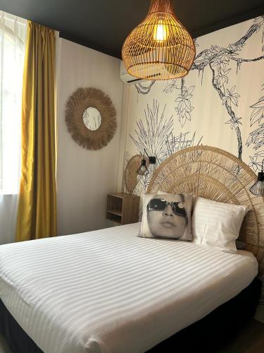 Hotel le Castellamar - image 9