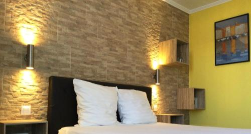 Hotel le Castellamar - image 2
