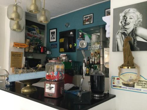 Hotel le Castellamar - image 14