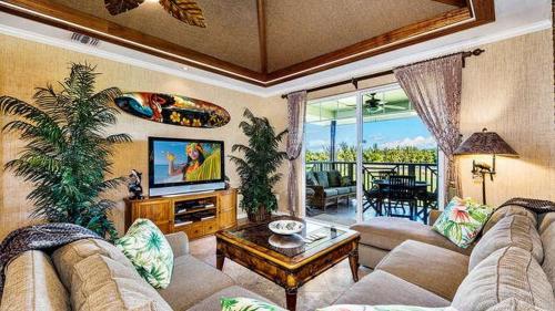 Waikoloa Beach Villas J32