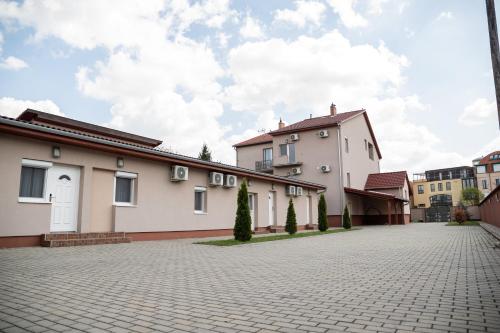 Farkas Villa Apartmanok