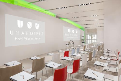 UNAHOTELS Vittoria Firenze - image 3