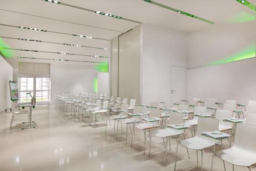 UNAHOTELS Vittoria Firenze - image 13