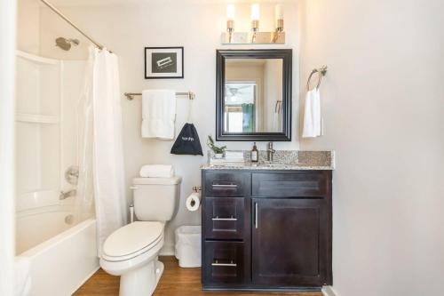 DT Loft close to Mercer Univ in Macon, USA