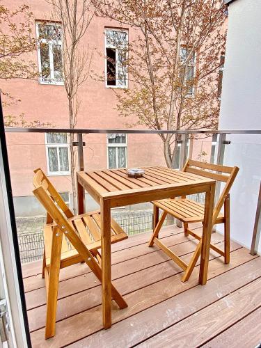 Steiner Residences Vienna Rembrandt - image 10