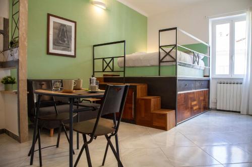 Ton Ton by GHOR, Roma