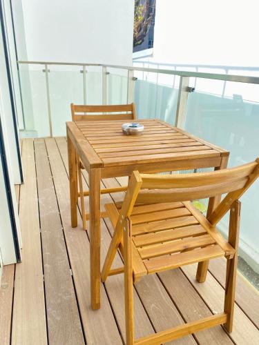 Suite with Balcony image 1
