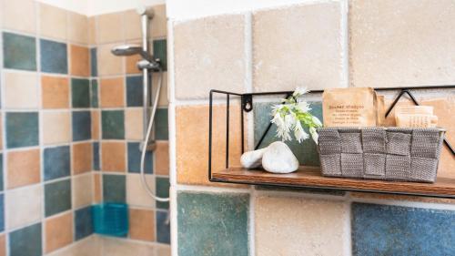 Una miniera sotto casa - Pan di Zucchero - Nebida