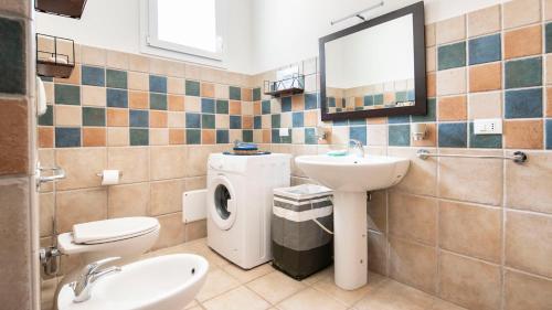 Una miniera sotto casa - Pan di Zucchero - Nebida