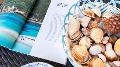 Una miniera sotto casa - Pan di Zucchero - Nebida