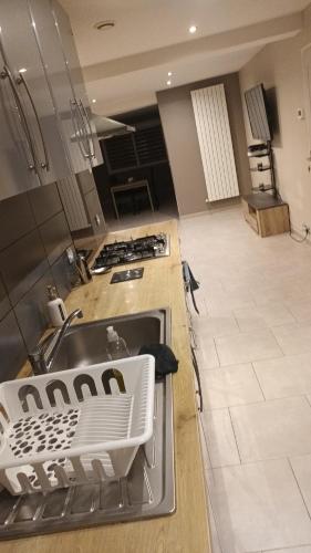 Maison en ville in Grande-Synthe