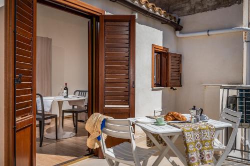 Casa Del Golfo SantAntonino 4