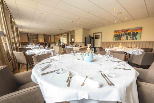 De Klomp Charme Hotel & Restaurant 3