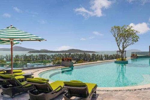 Appartements avec piscine 1