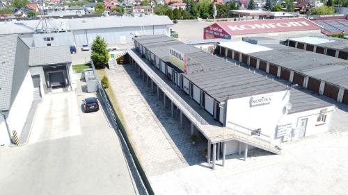 . Motel Korona
