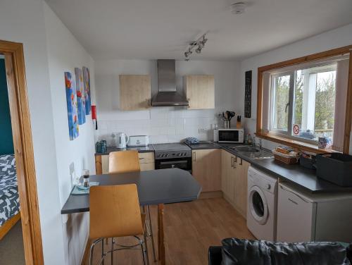 Зручності, Burray Apartments - Tangles, Kelpie & Selkie in Беррей Віллидж