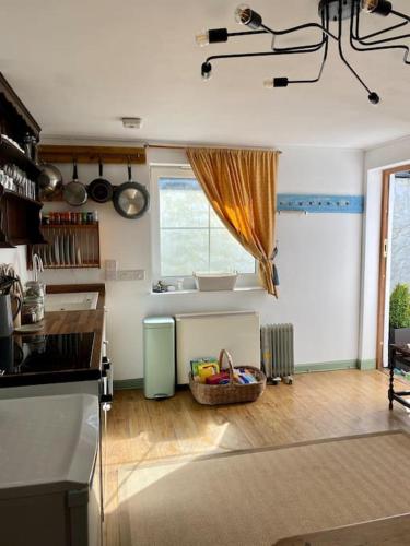 Appartment-The Little Vardo