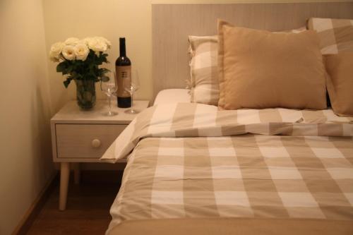 Bed&Breakfast kod Smilje - Accommodation - Belgrade