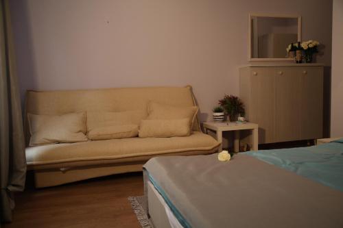 Bed&Breakfast kod Smilje – Belgrade, NY