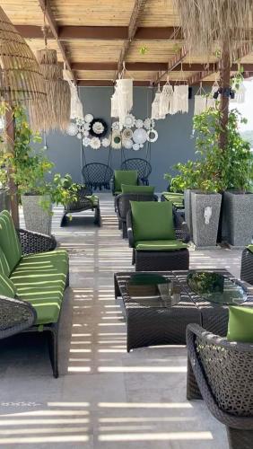 Appartements avec piscine 5