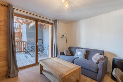 One-Bedroom Apartment image 1