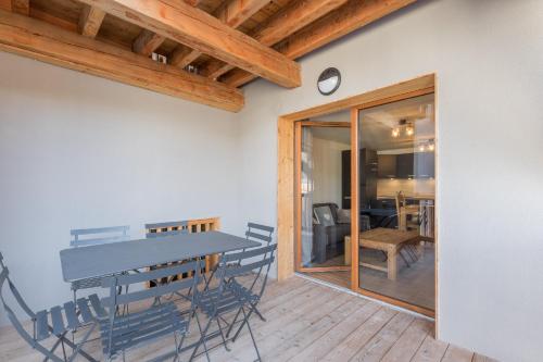 La Maya - Appt vue montagne - image 2