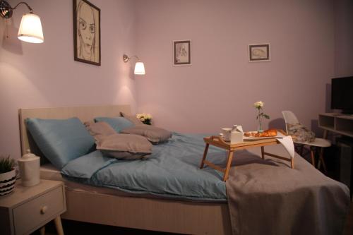 Bed&Breakfast kod Smilje – Belgrade, NY