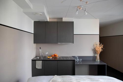 مطبخ, Bob W Østerbro Copenhagen in Norrebro