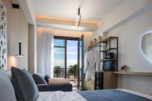 MY Luxury Suites - Old Town Rethymno