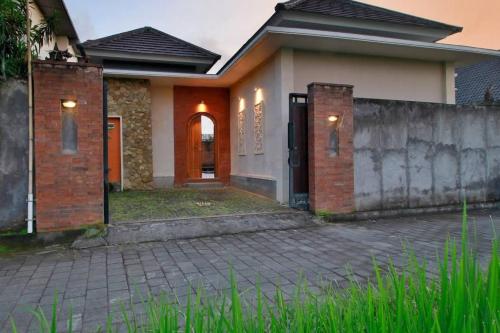 Wanderlust Villa with Private Pool Central Ubud