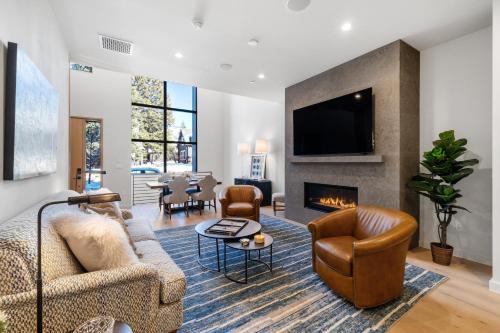 The Glenwood by Jackson Vacations in Jackson, USA