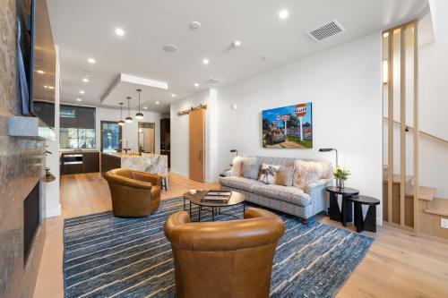 The Glenwood by Jackson Vacations in Jackson, USA