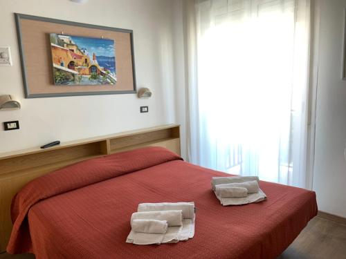 Hotel Tre Grazie in Rimini