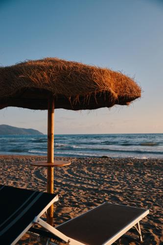 Hotel La Sorgente HS – Paestum, UT