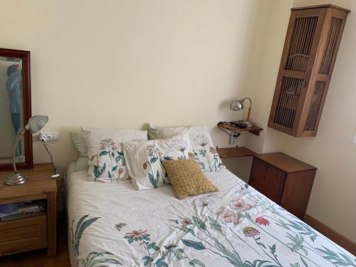 Apartamento Av del muelle Tapia de Casariego