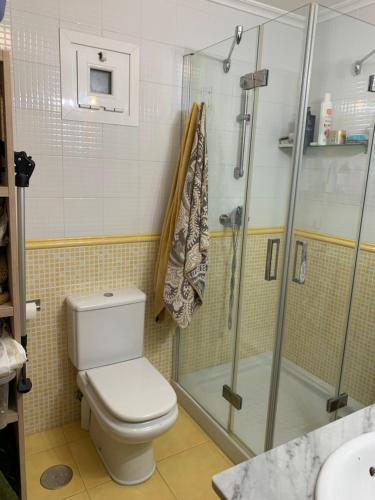 Apartamento Av del muelle Tapia de Casariego