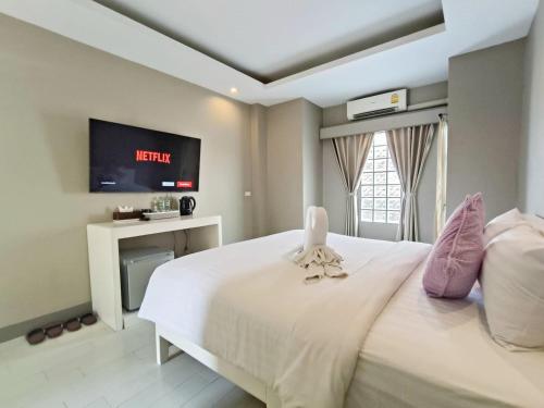 The Guest Chang Moi Boutique Hotel, Chiang Mai