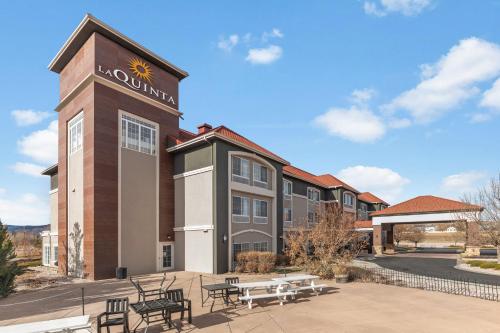 La Quinta Inn & Suites by Wyndham Loveland Estes Park