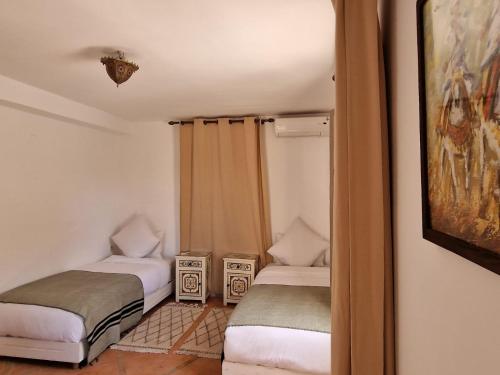 Manzal Lahbab 2Villas 2Bungalows 2Piscines et Jardins - image 11