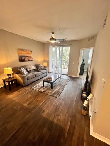 New! Renovated, High Ceilings, W/D, 10 min to UF