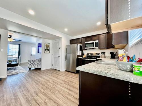 Brand new, hidden Pearl of a home Batesville, IN in เบตส์วิลล์ (อินเดียน่า)