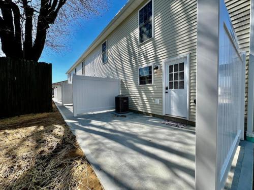 Brand new, hidden Pearl of a home Batesville, IN in เบตส์วิลล์ (อินเดียน่า)