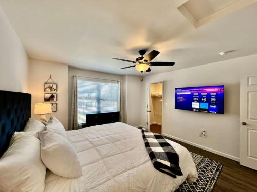 Pearl of a home, central Batesville, IN -New build in เบตส์วิลล์ (อินเดียน่า)