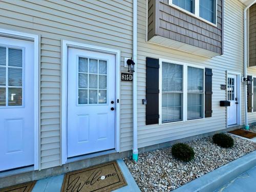 ทัศนียภาพภายนอกโรงแรม, Pearl of a home, central Batesville, IN -New build in เบตส์วิลล์ (อินเดียน่า)