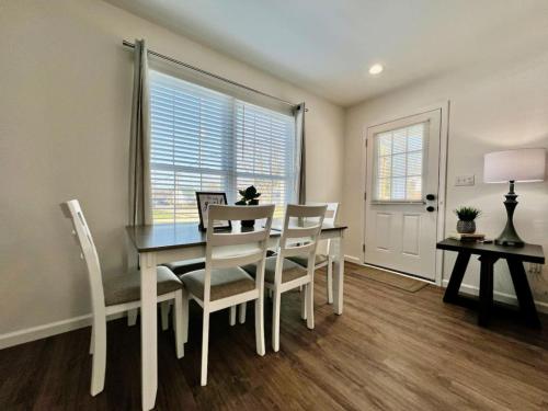 Cozy Pearl in Batesville, IN - A in Batesville, USA