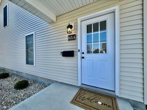 Cozy Pearl in Batesville, IN - A in Batesville, USA