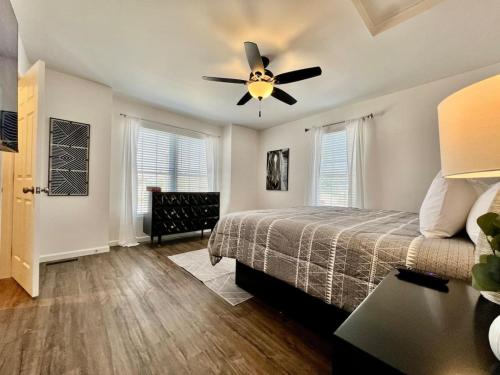 Cozy Pearl in Batesville, IN - A in Batesville, USA
