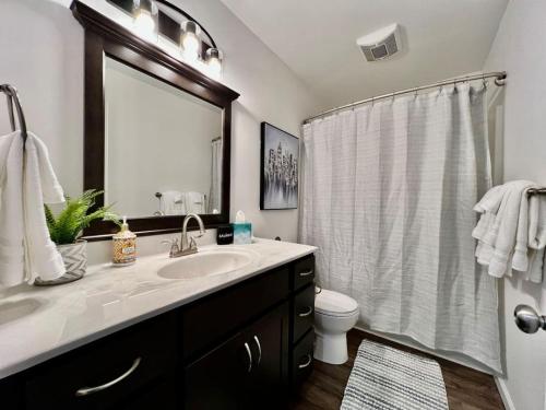Cozy Pearl in Batesville, IN - A in Batesville, USA