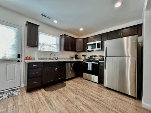 Pearl of a new construction home Batesville, IN in เบตส์วิลล์ (อินเดียน่า)